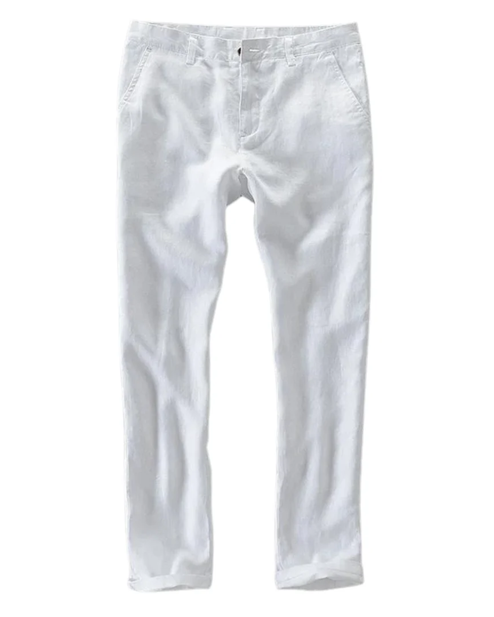 Mykonos Linen Trousers