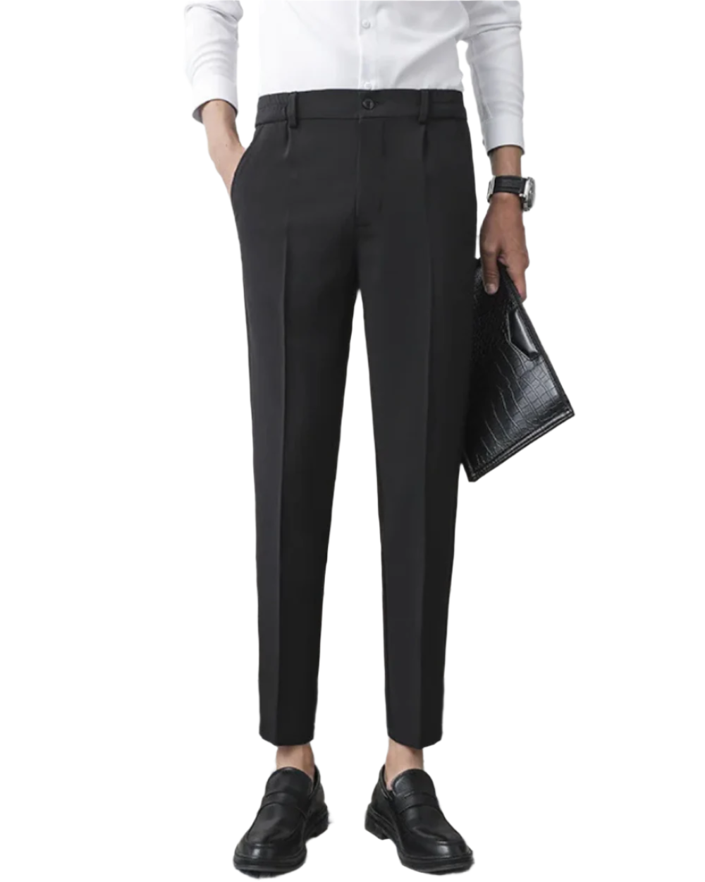 Florence Stretch Trousers
