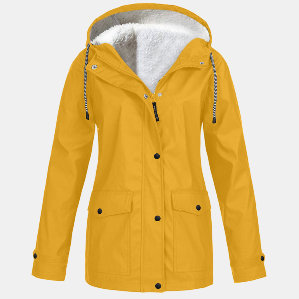 Anastasia | Waterproof Women's Jacket