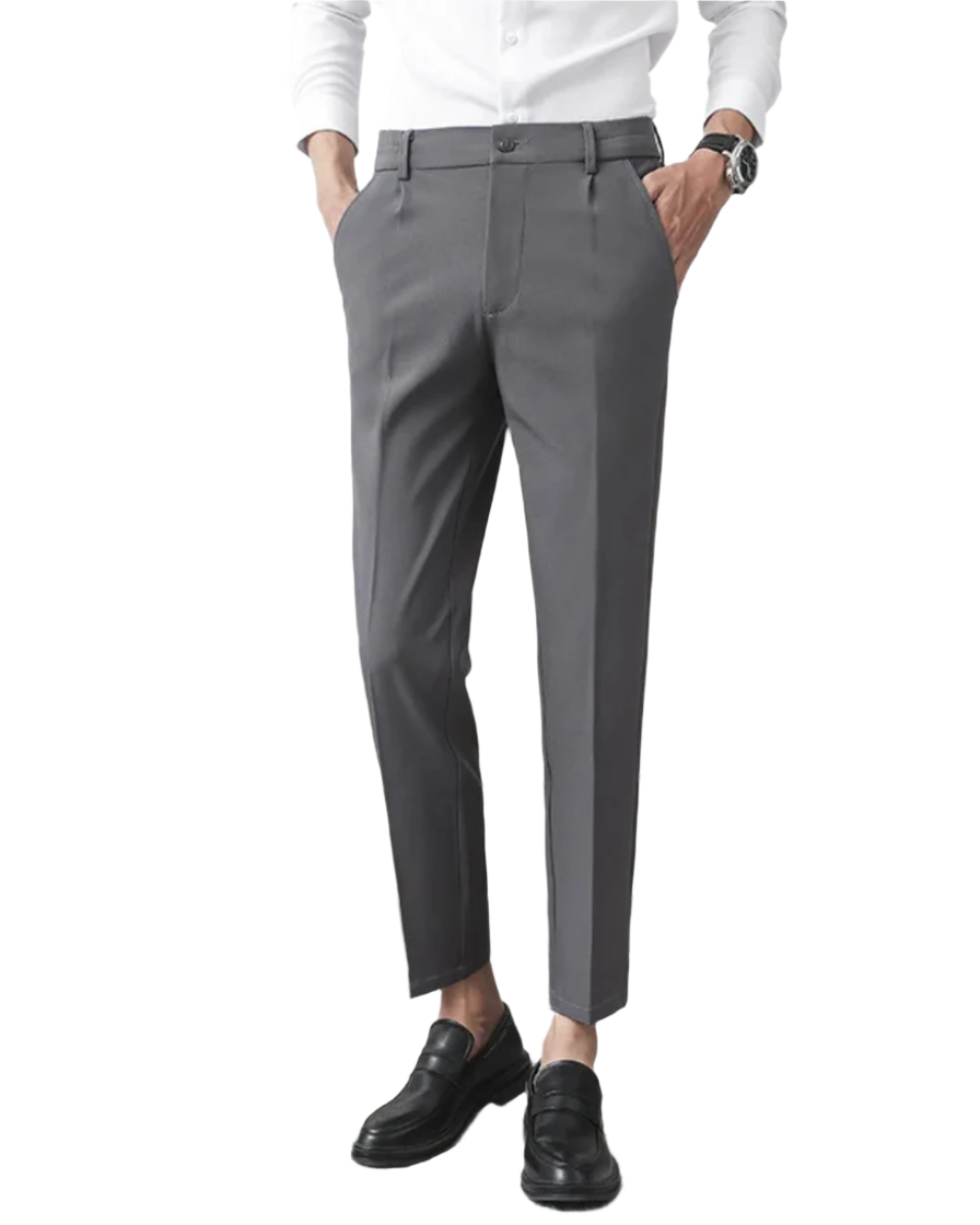 Florence Stretch Trousers