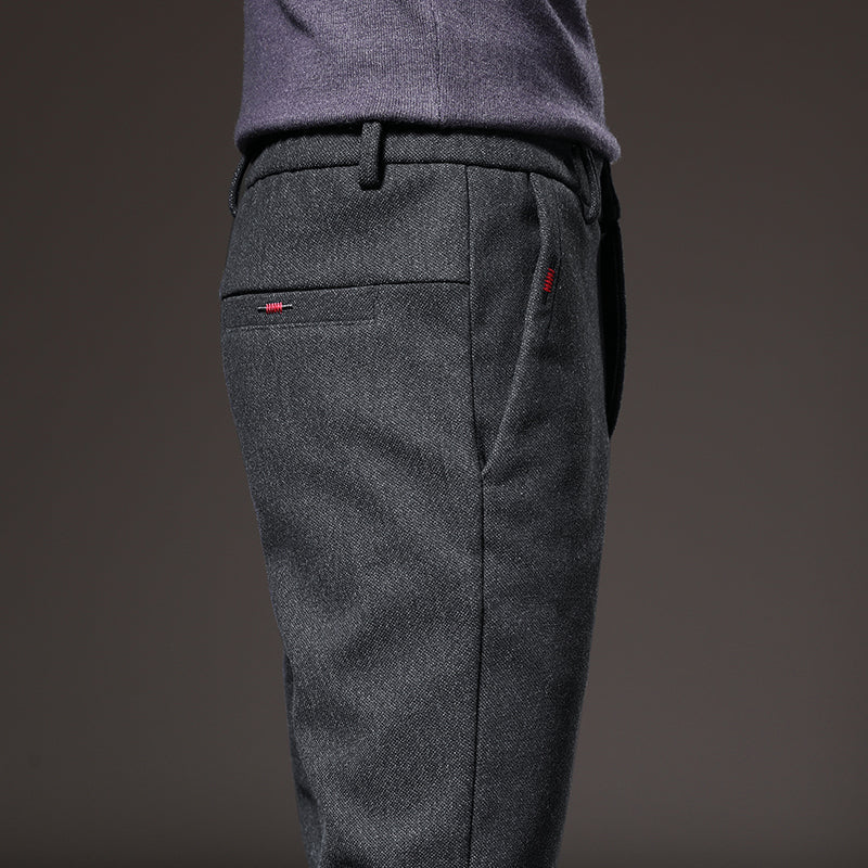 Remo Slim Fit Trousers