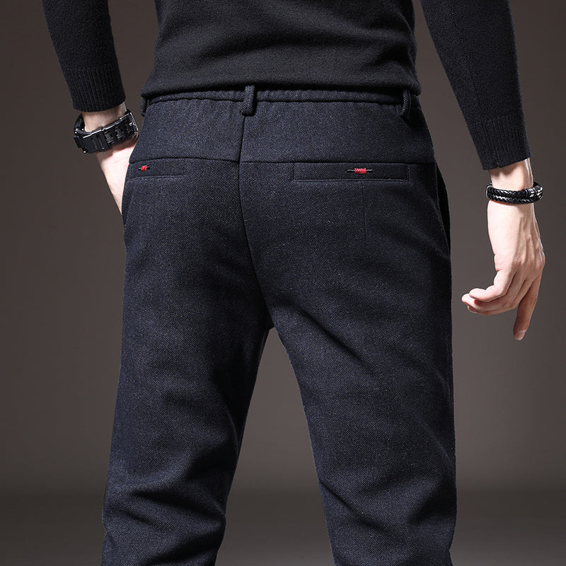 Remo Slim Fit Trousers