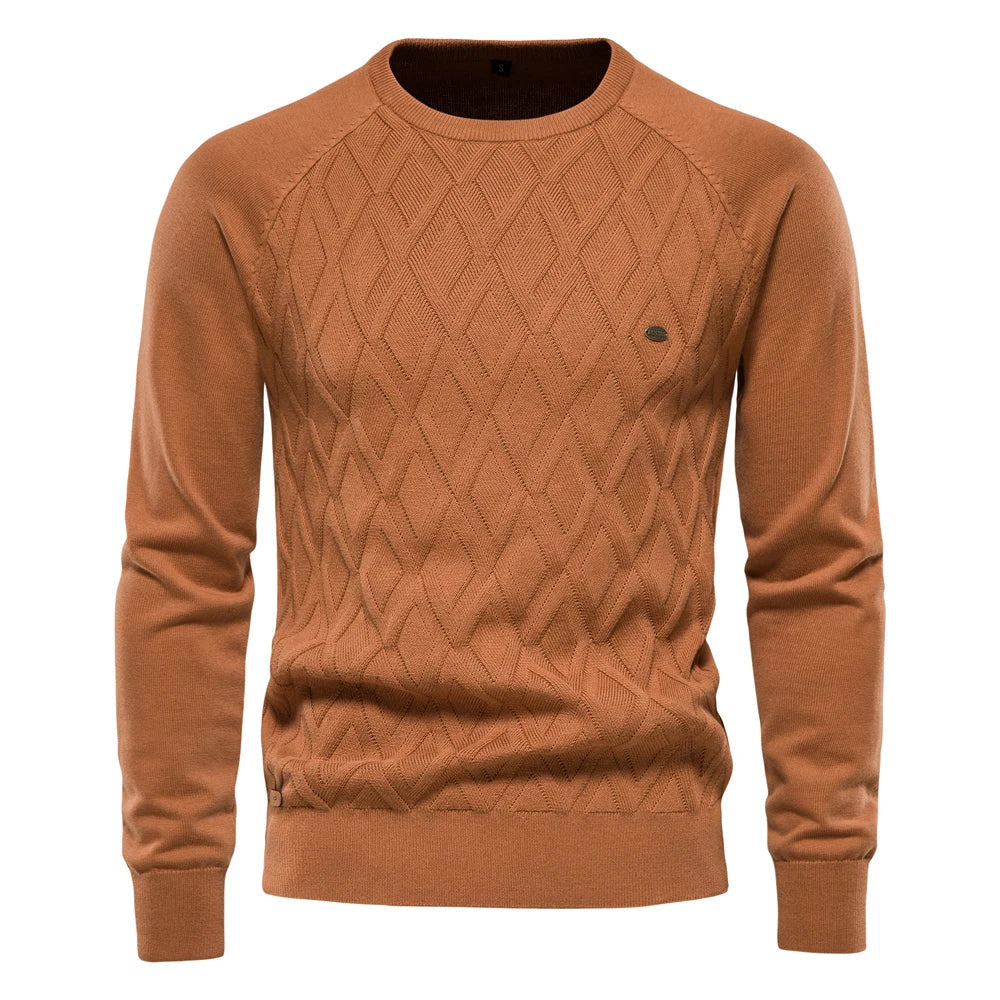Will | Men's Sweater