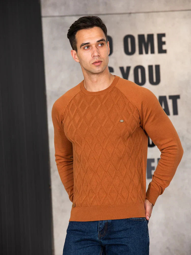 Will | Men's Sweater