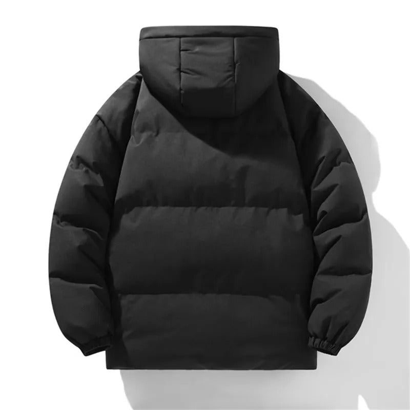 Alexander Hoodie Jacket