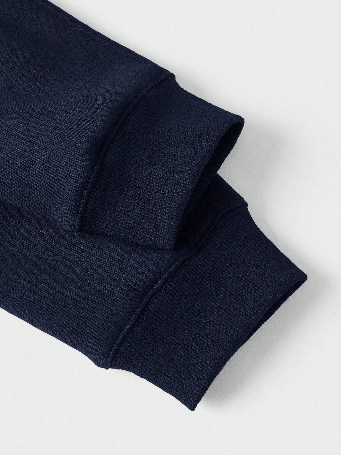 Lee | Zip-up with half zip