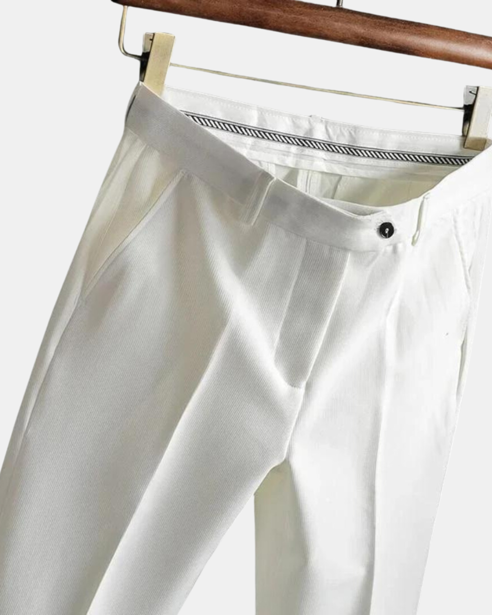 Turin Casual Trousers