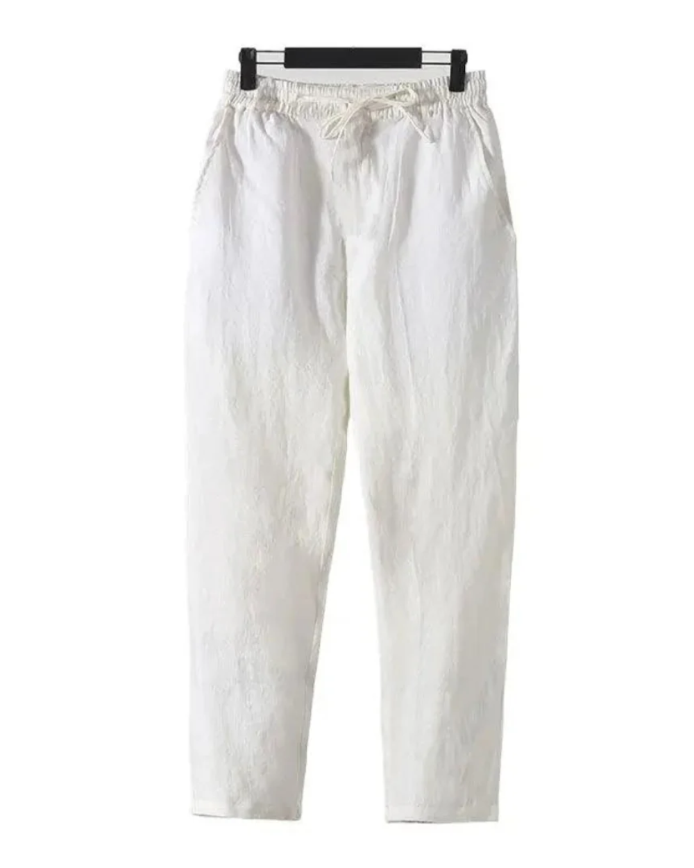 Palm Springs Linen Trousers