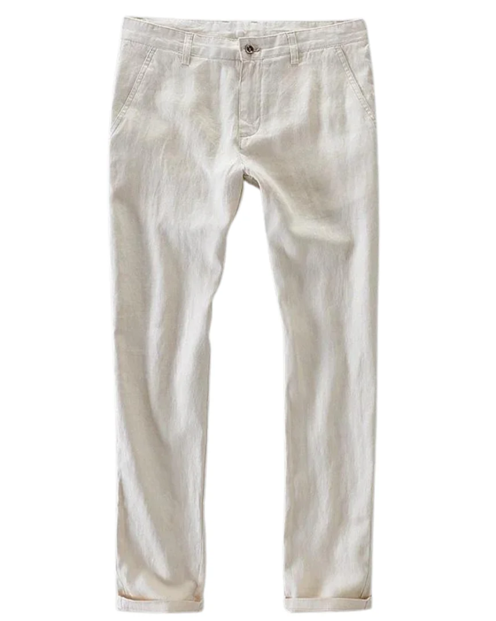 Mykonos Linen Trousers
