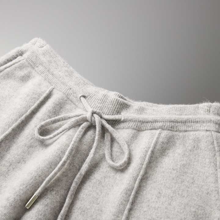Arcturus Cashmere Trousers