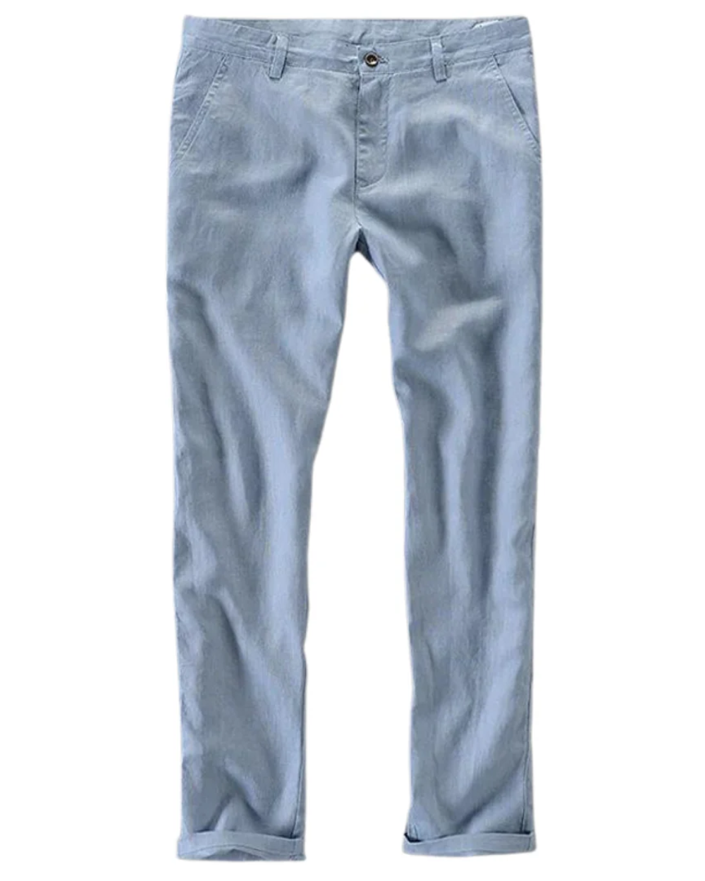 Mykonos Linen Trousers