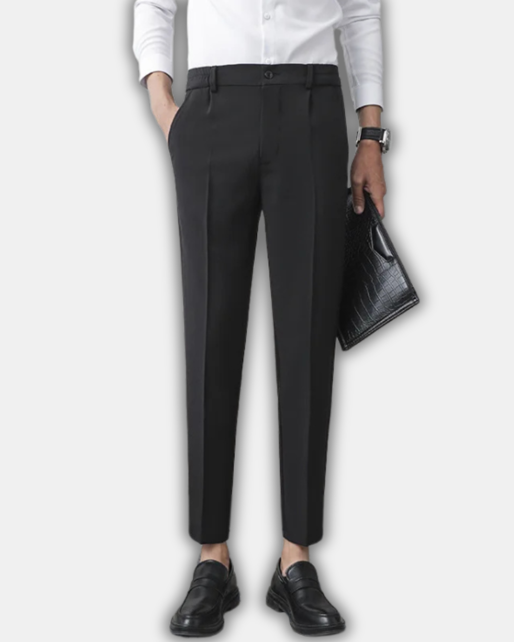 Florence Stretch Trousers