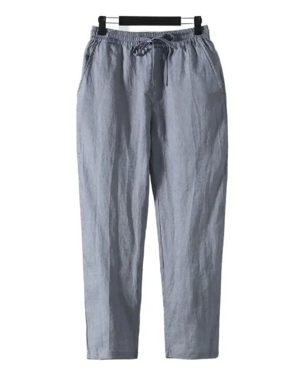 Palm Springs Linen Trousers
