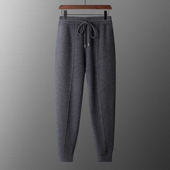 Arcturus Cashmere Trousers