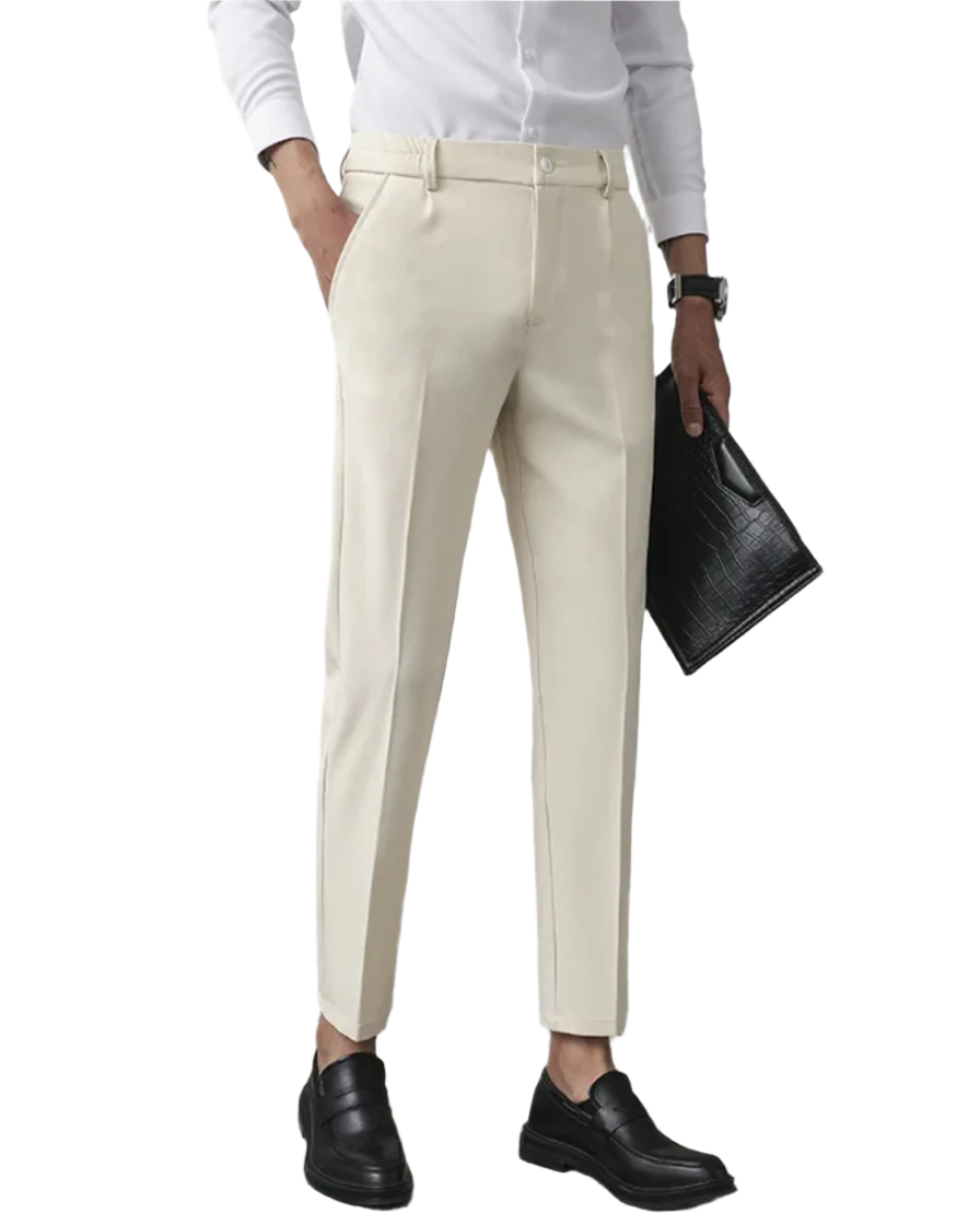 Florence Stretch Trousers