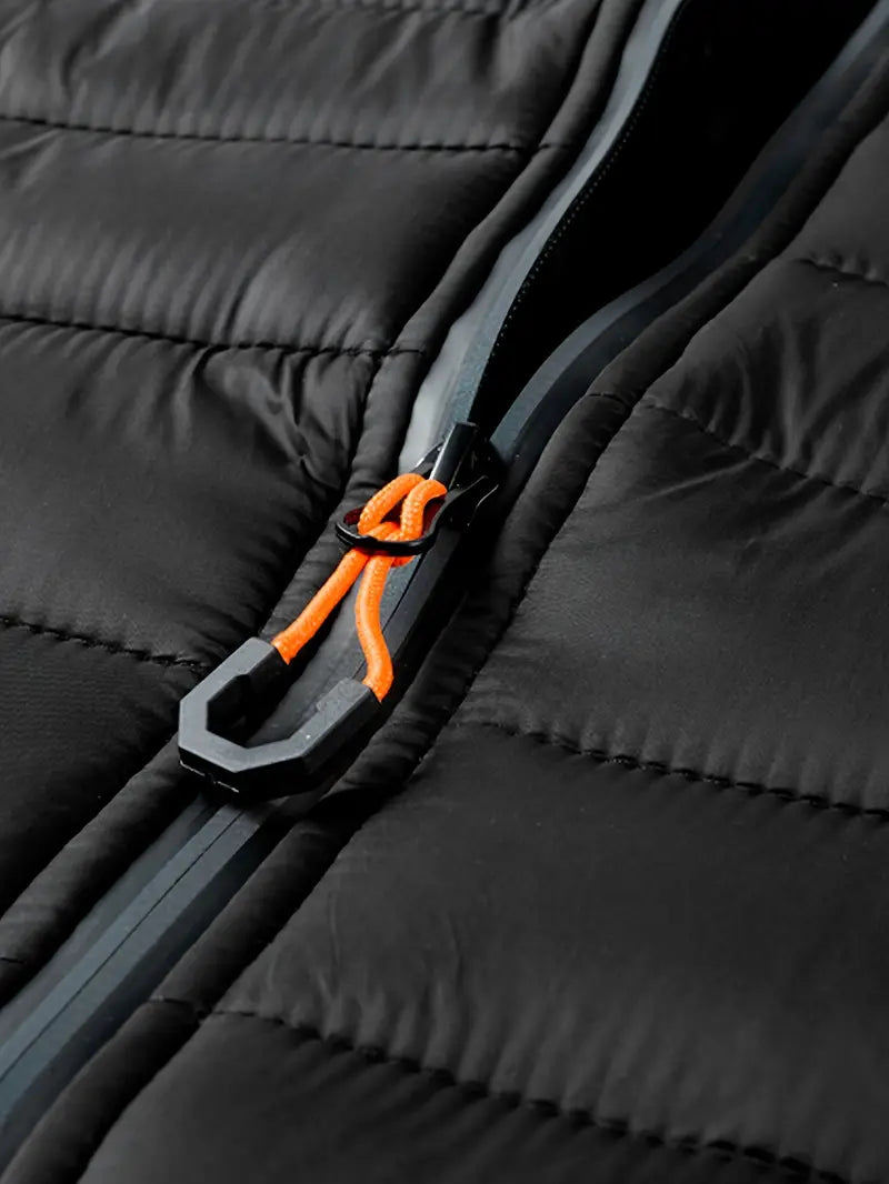 Elegant Men's Jacket