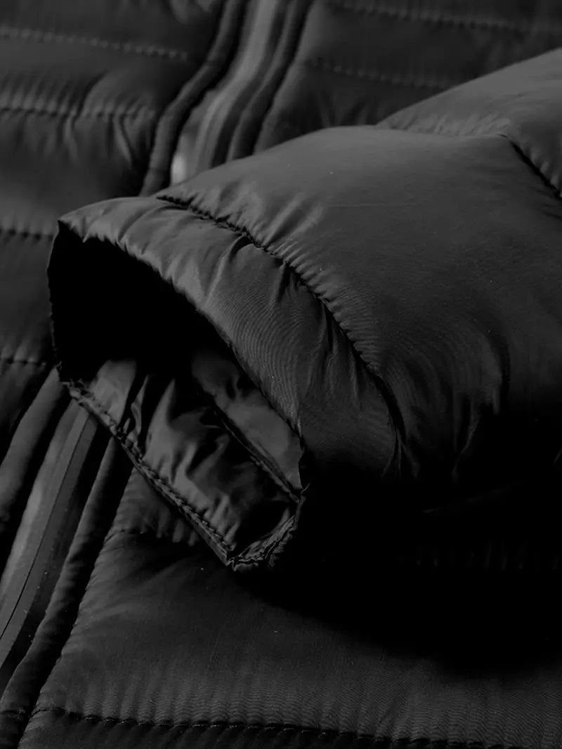 Elegant Men's Jacket