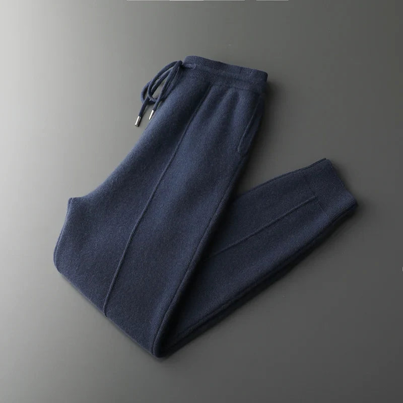 Arcturus Cashmere Trousers
