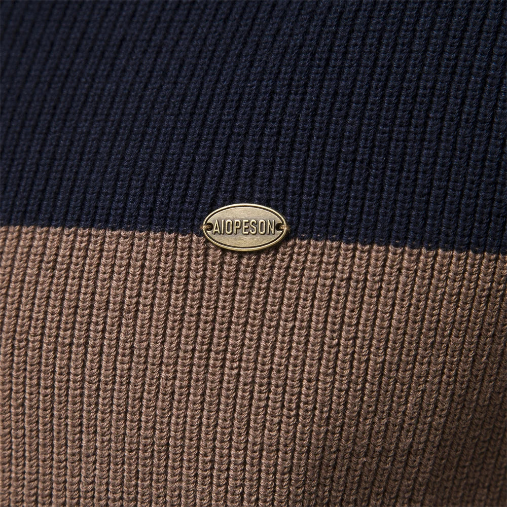 Vincent | Zip-up Vest