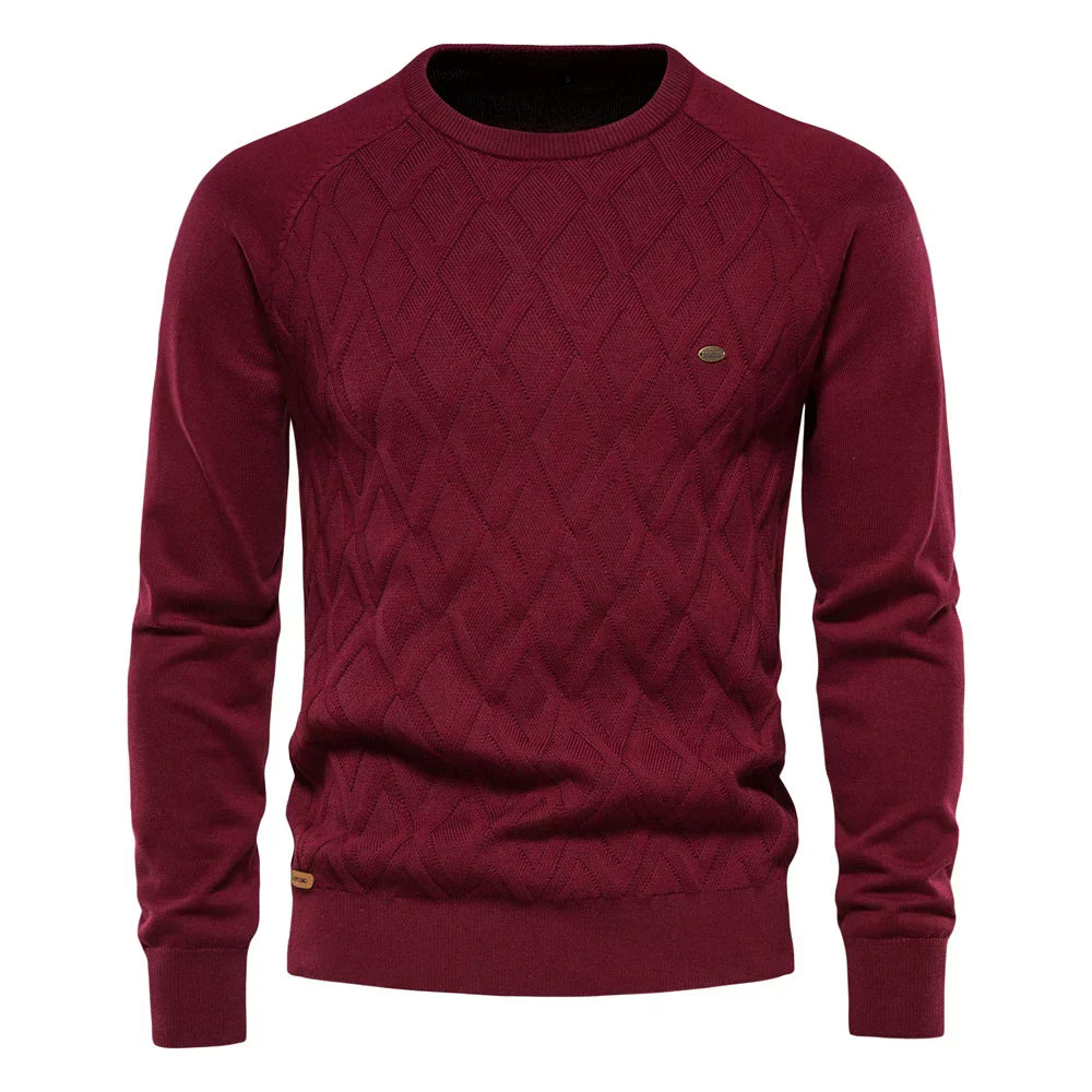Will | Men's Sweater