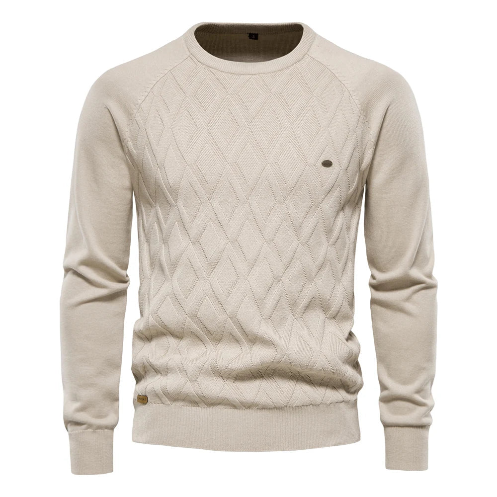 Will | Men's Sweater